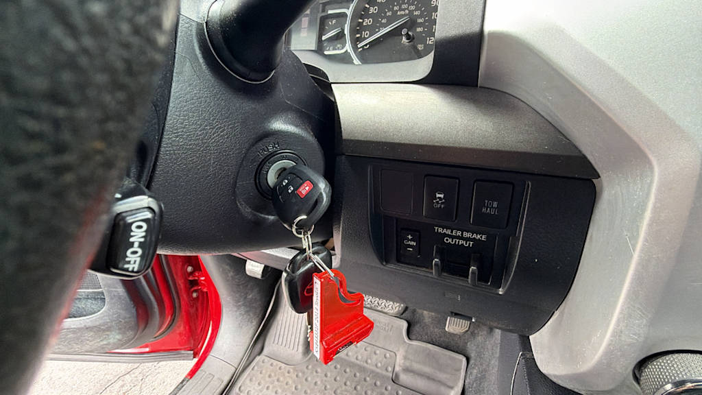 Thumbnail: 2019 Toyota Tundra - 23