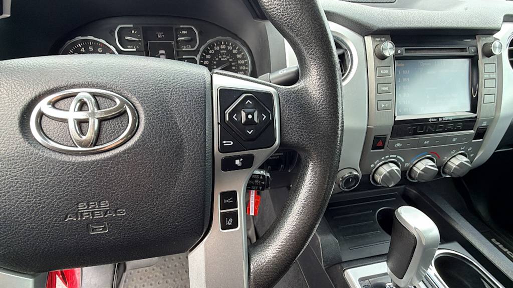 Thumbnail: 2019 Toyota Tundra - 25