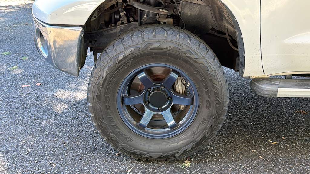 Thumbnail: 2012 Toyota Tundra - 6