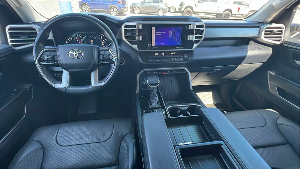 Thumbnail: 2022 Toyota Tundra - 12