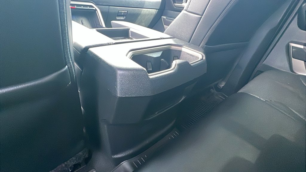 Thumbnail: 2022 Toyota Tundra - 30