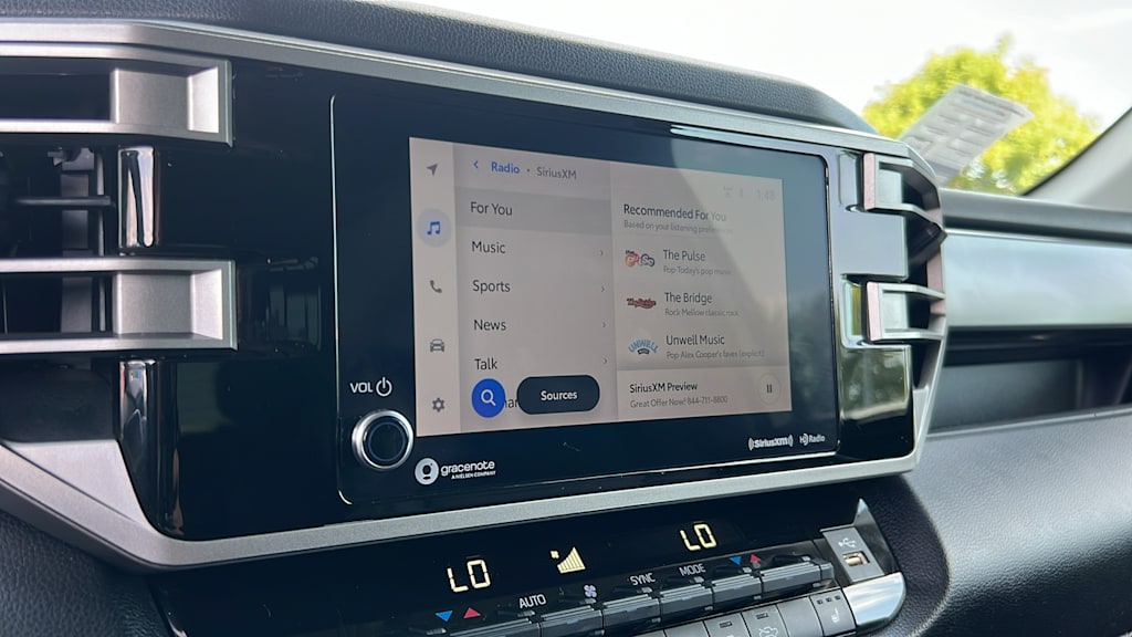 Thumbnail: 2022 Toyota Tundra - 23