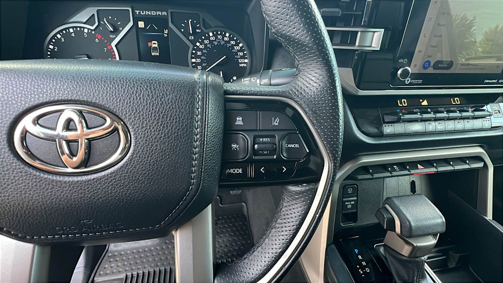 Thumbnail: 2022 Toyota Tundra - 27