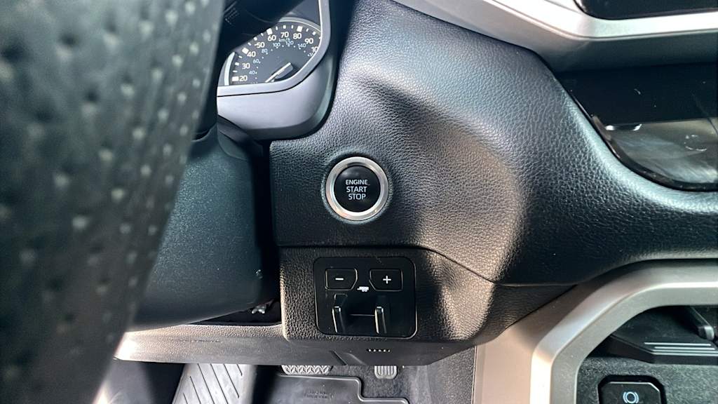 Thumbnail: 2022 Toyota Tundra - 25