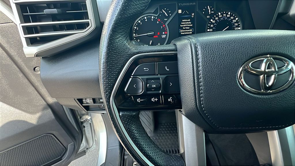Thumbnail: 2022 Toyota Tundra - 26