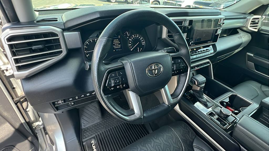 Thumbnail: 2022 Toyota Tundra - 2