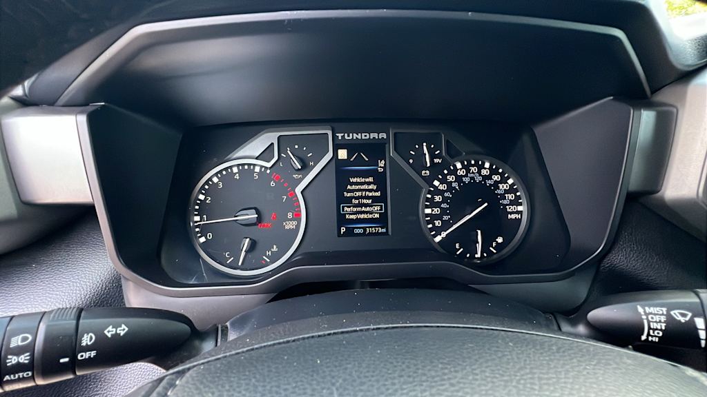 Thumbnail: 2022 Toyota Tundra - 16