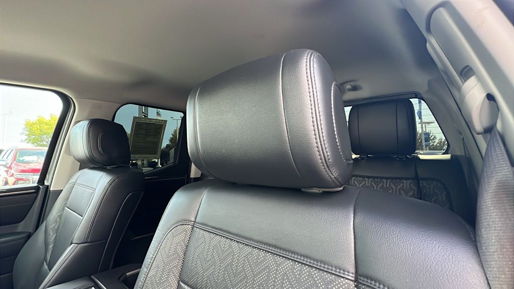 Thumbnail: 2022 Toyota Tundra - 10