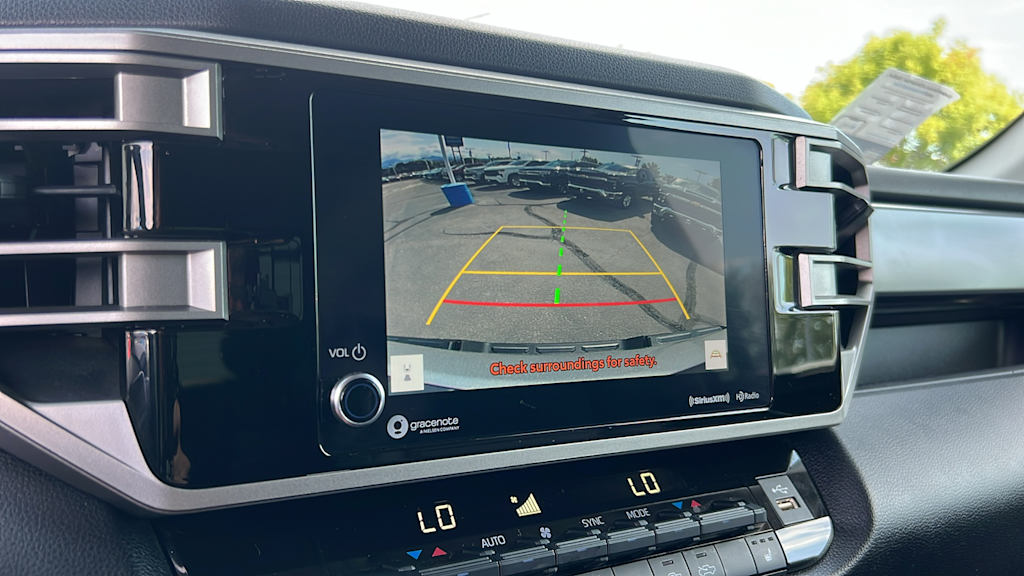 Thumbnail: 2022 Toyota Tundra - 24