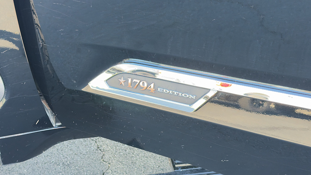 Thumbnail: 2025 Toyota Tundra - 7