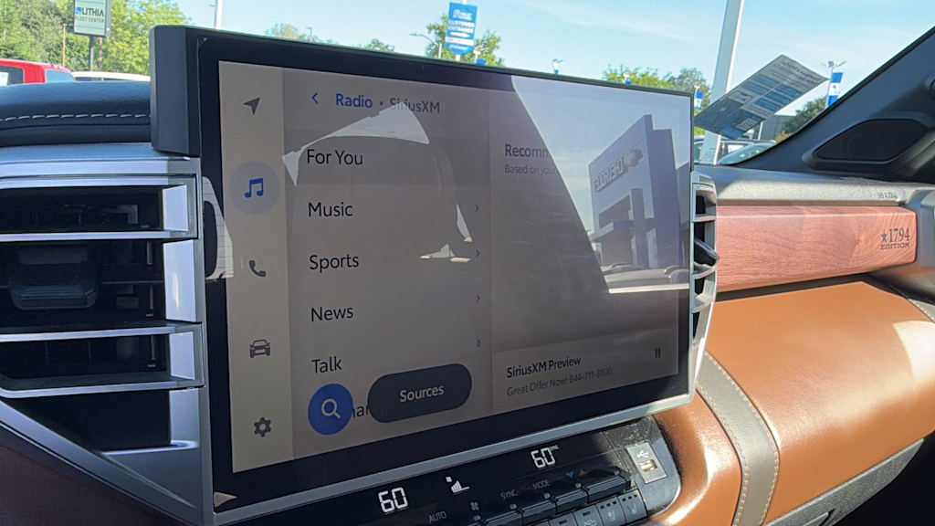 Thumbnail: 2025 Toyota Tundra - 23
