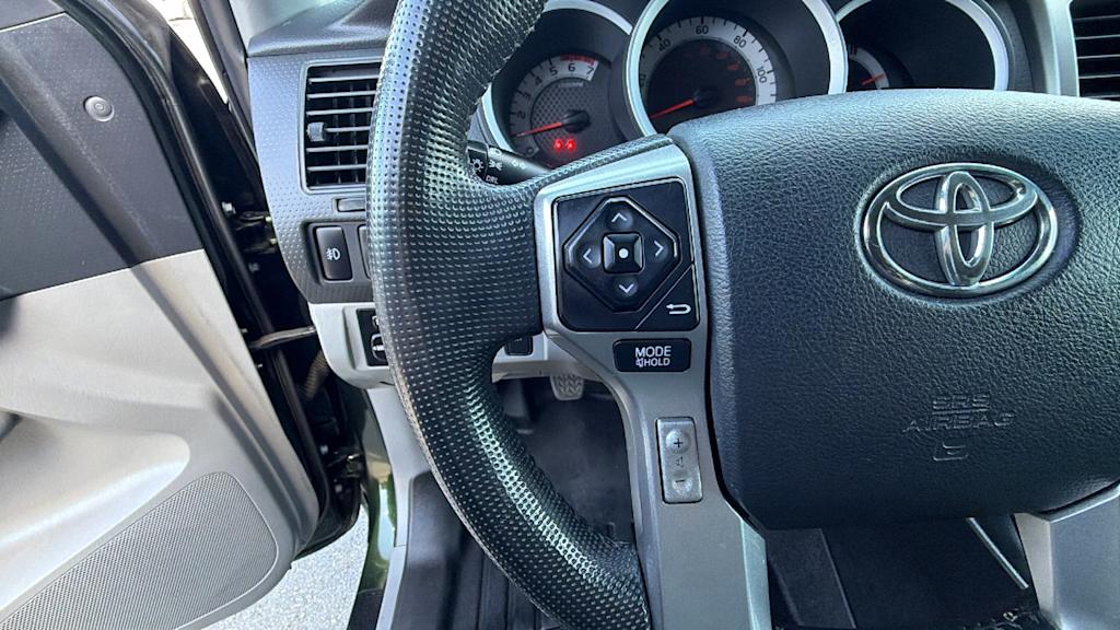 Thumbnail: 2014 Toyota Tacoma - 24