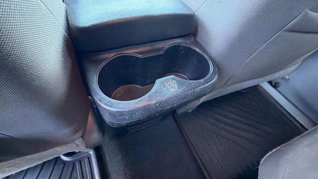 Thumbnail: 2014 Toyota Tacoma - 28
