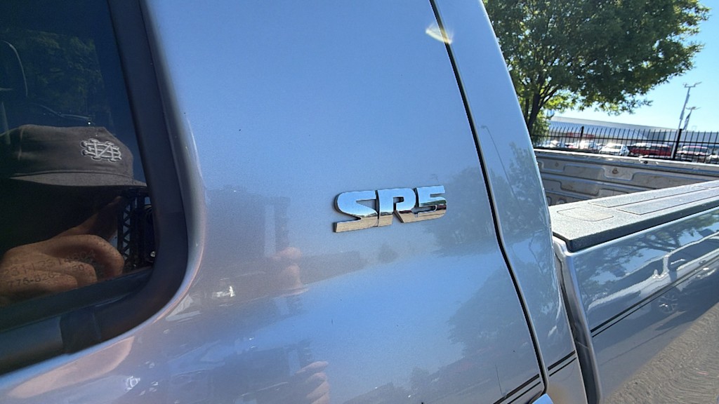 Thumbnail: 2014 Toyota Tundra - 7