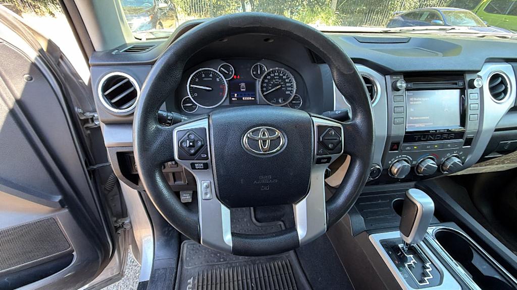 Thumbnail: 2014 Toyota Tundra - 9