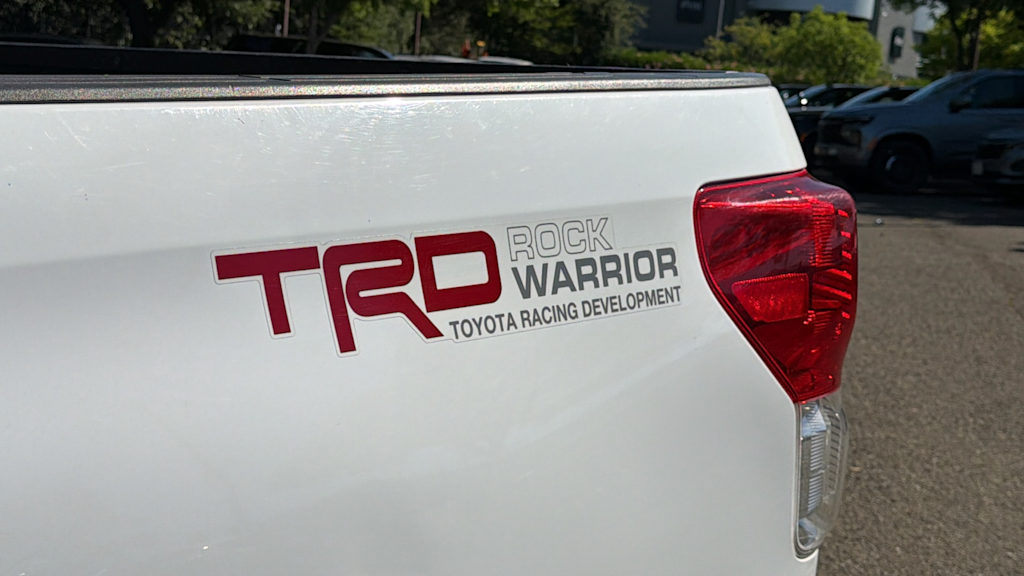 Thumbnail: 2012 Toyota Tundra - 7