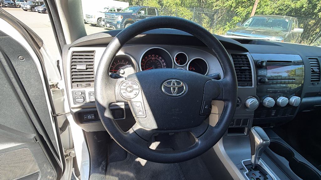 Thumbnail: 2012 Toyota Tundra - 12