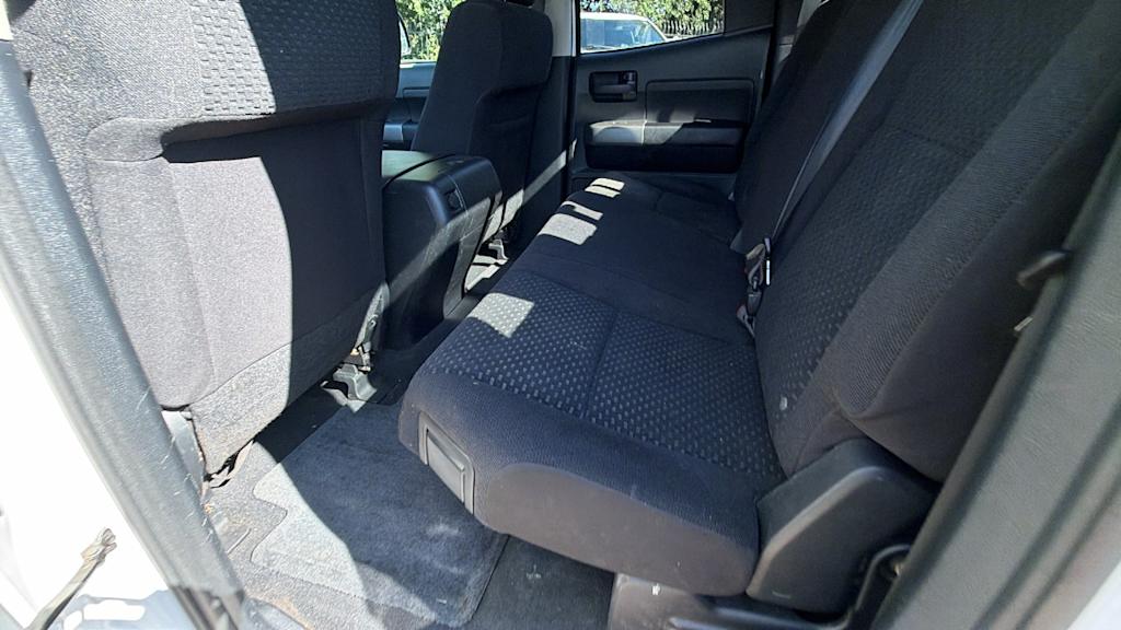 Thumbnail: 2012 Toyota Tundra - 10