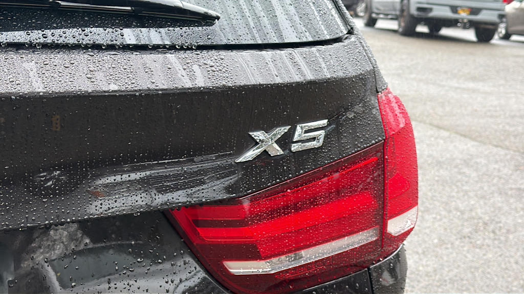 Thumbnail: 2014 BMW X5 - 21