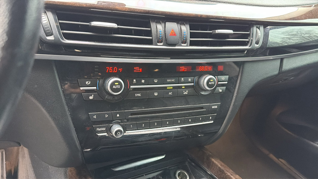 Thumbnail: 2014 BMW X5 - 13