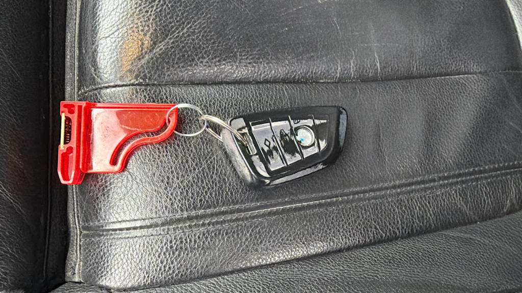 Thumbnail: 2014 BMW X5 - 16