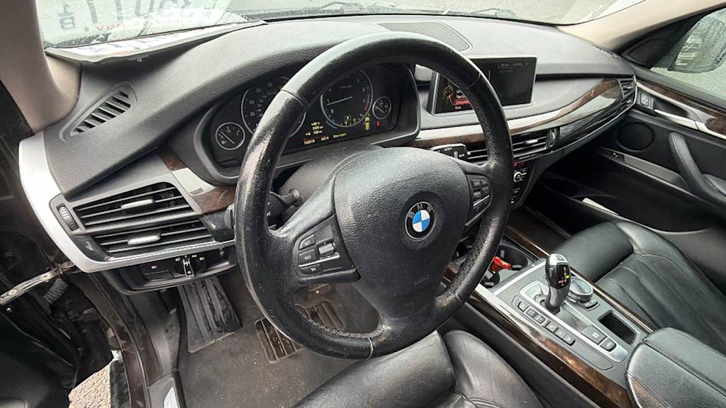 Thumbnail: 2014 BMW X5 - 2