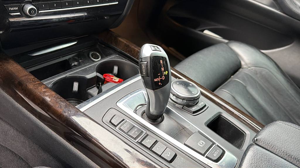 Thumbnail: 2014 BMW X5 - 14