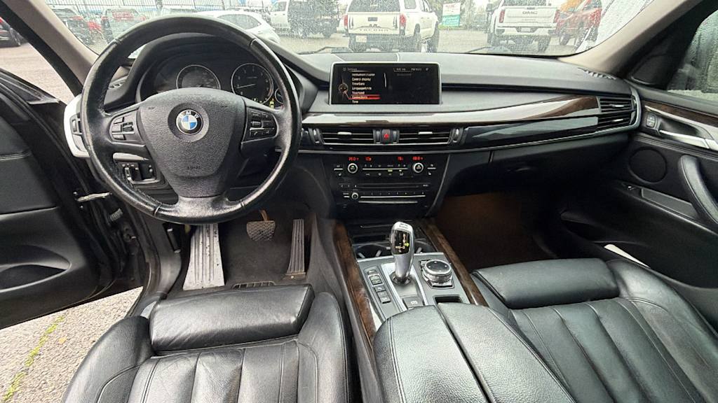 Thumbnail: 2014 BMW X5 - 12