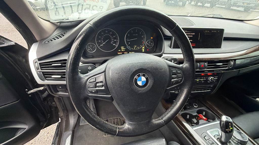 Thumbnail: 2014 BMW X5 - 9