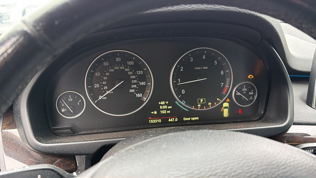 Thumbnail: 2014 BMW X5 - 15