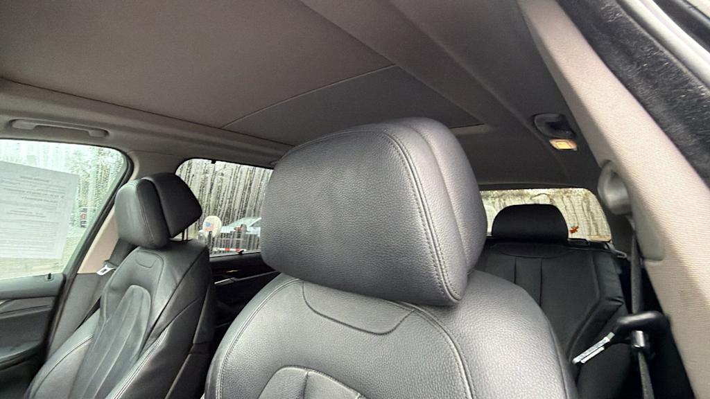 Thumbnail: 2014 BMW X5 - 10