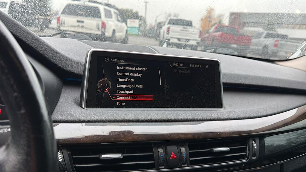 Thumbnail: 2014 BMW X5 - 20