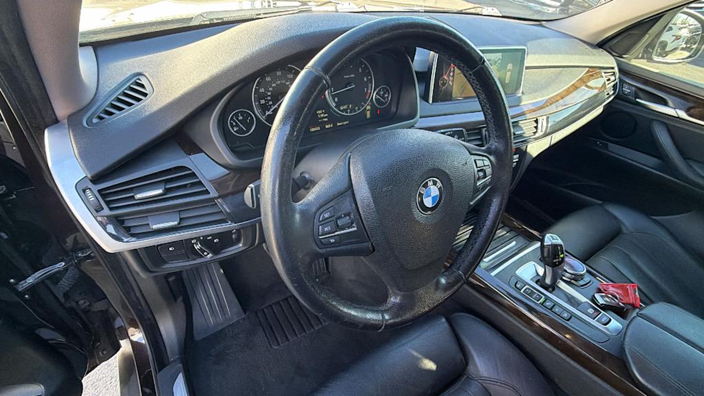 Thumbnail: 2014 BMW X5 - 2