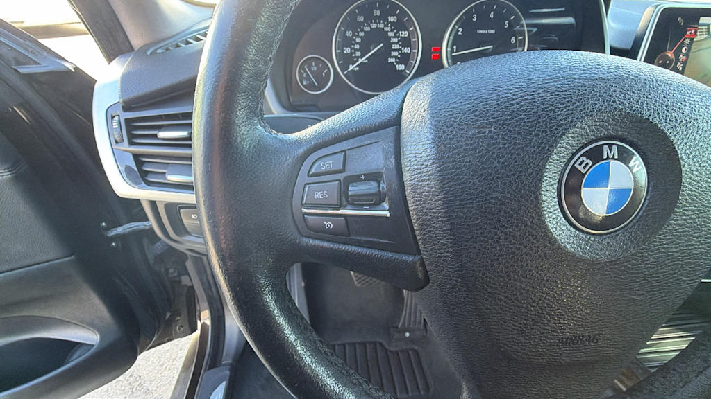 Thumbnail: 2014 BMW X5 - 25