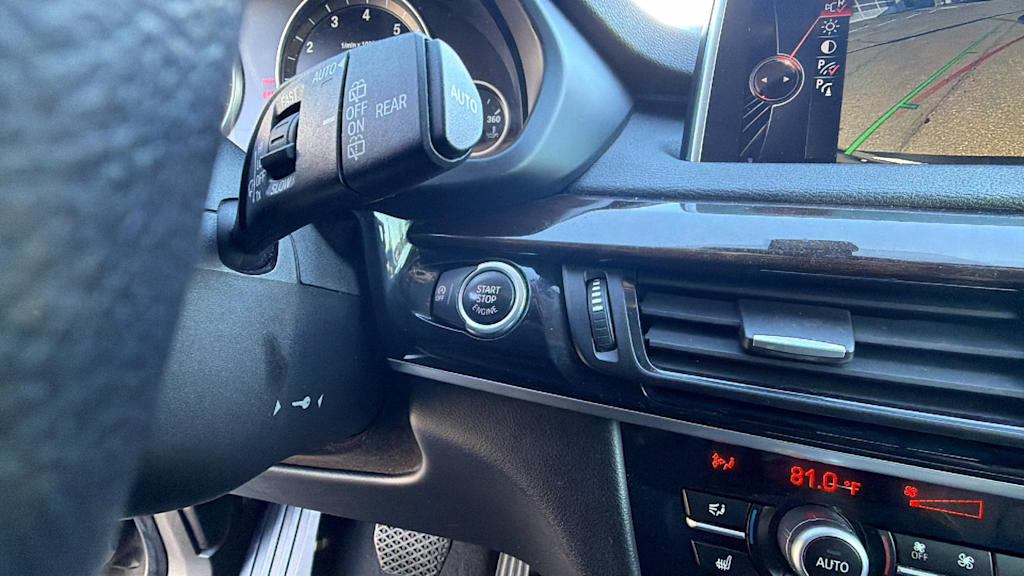 Thumbnail: 2014 BMW X5 - 24