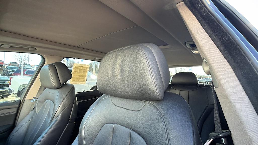 Thumbnail: 2014 BMW X5 - 9