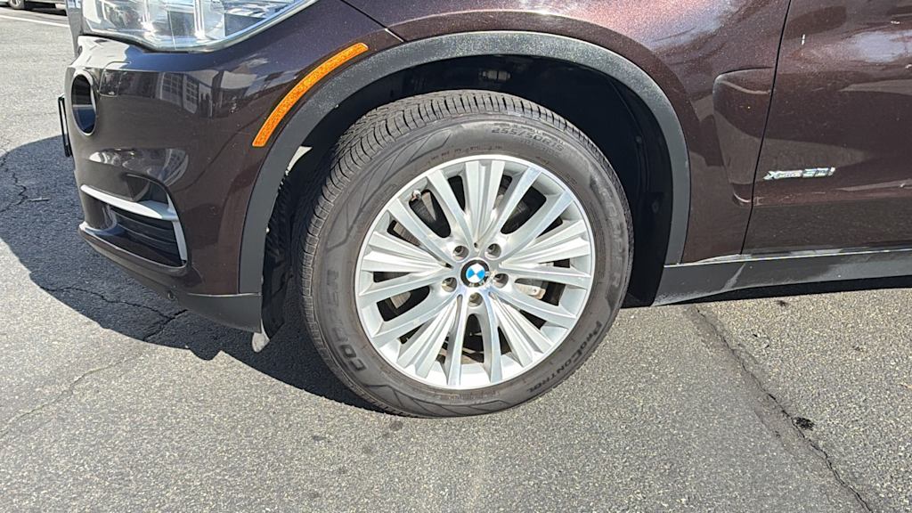 Thumbnail: 2014 BMW X5 - 7