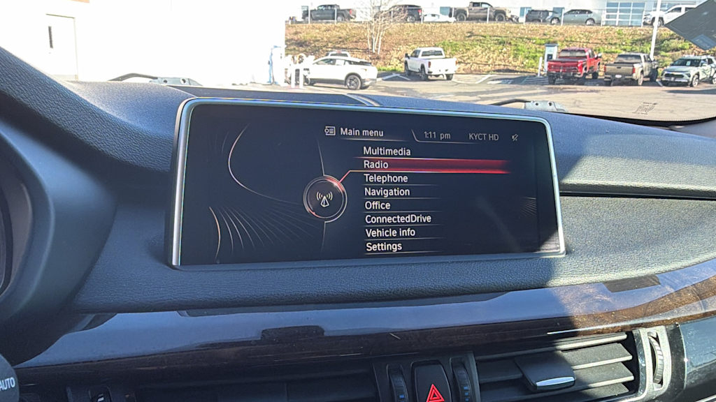 Thumbnail: 2014 BMW X5 - 22