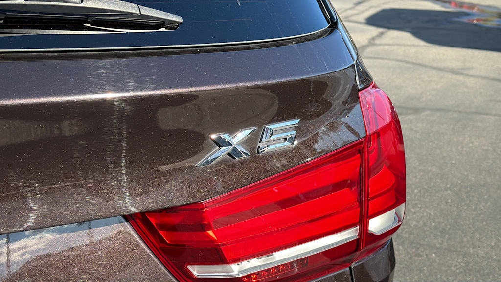 Thumbnail: 2014 BMW X5 - 30