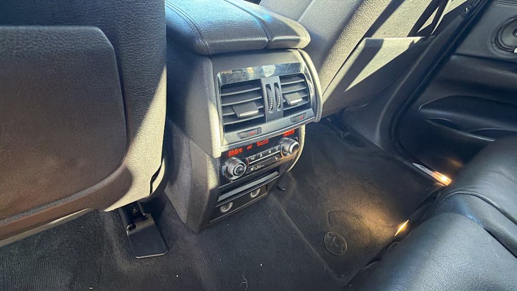 Thumbnail: 2014 BMW X5 - 29