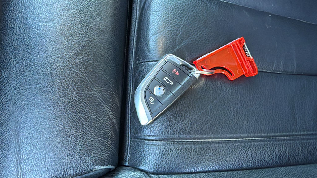 Thumbnail: 2014 BMW X5 - 17