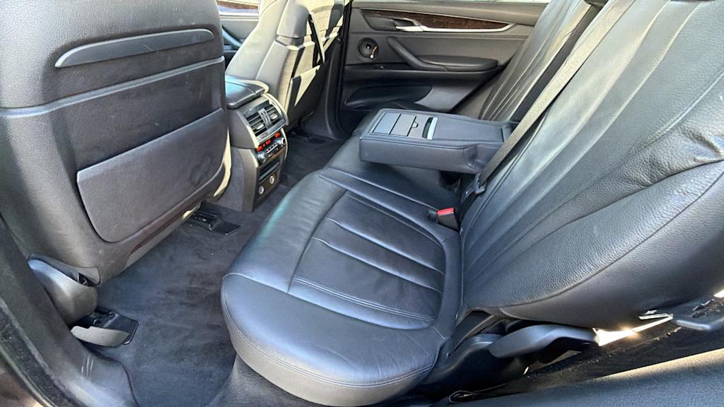 Thumbnail: 2014 BMW X5 - 11