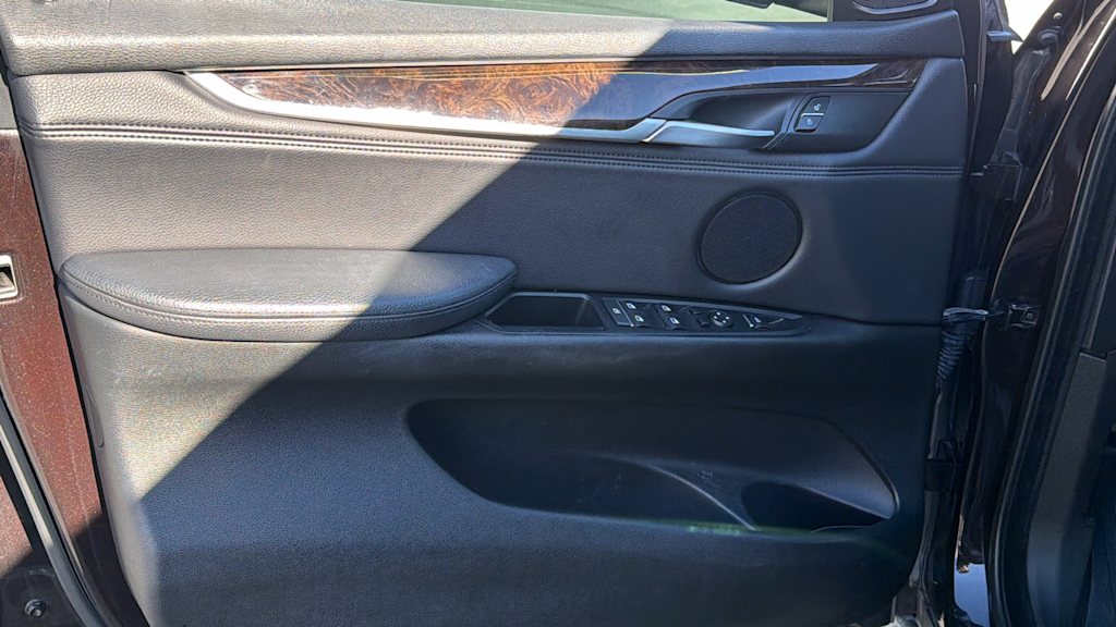 Thumbnail: 2014 BMW X5 - 28