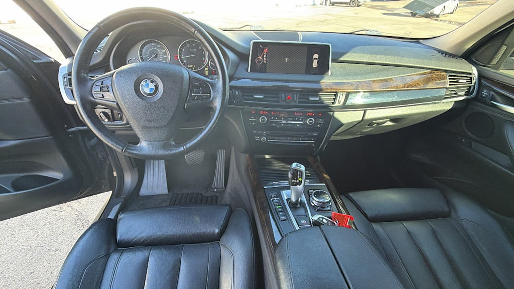 Thumbnail: 2014 BMW X5 - 12