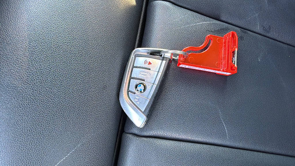 Thumbnail: 2020 BMW X3 - 19