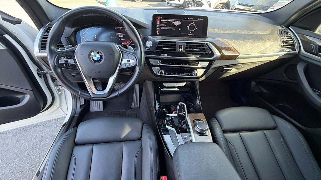 Thumbnail: 2020 BMW X3 - 14