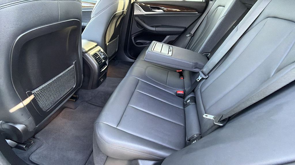 Thumbnail: 2020 BMW X3 - 12