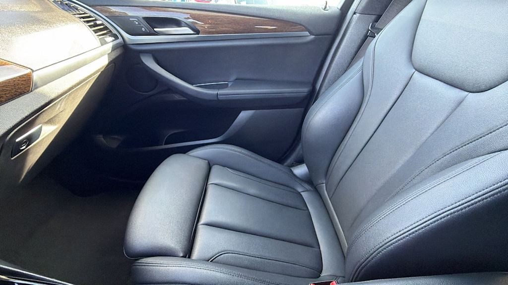 Thumbnail: 2020 BMW X3 - 11