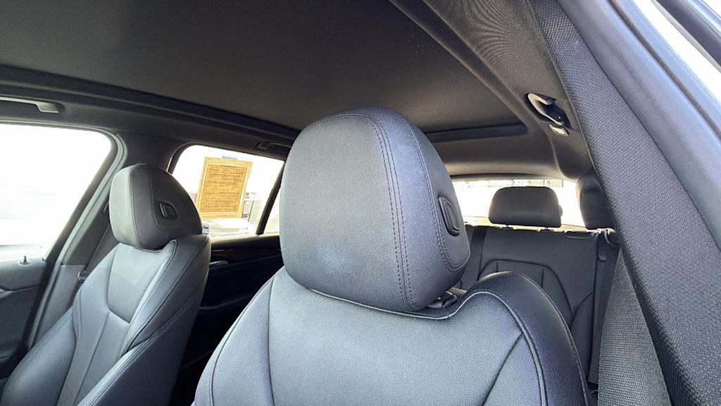 Thumbnail: 2020 BMW X3 - 10