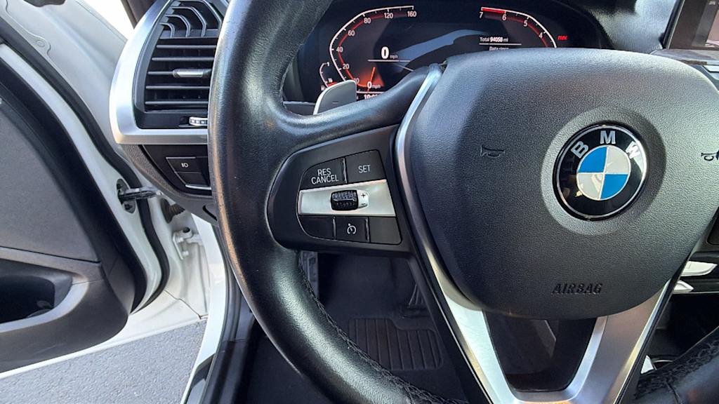 Thumbnail: 2020 BMW X3 - 27